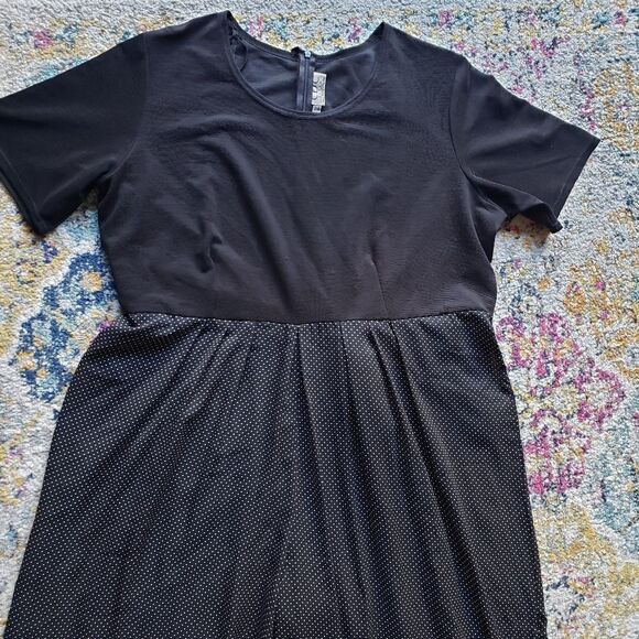 VINTAGE CDC jumpsuit - Picture 2 of 14